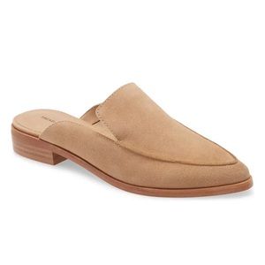 6.5 Kallie Mule - TREASURE & BOND